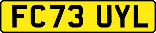 FC73UYL