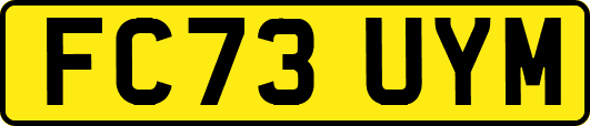 FC73UYM