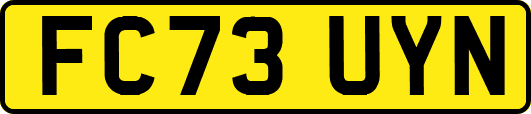 FC73UYN