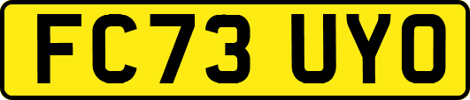 FC73UYO