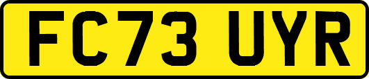 FC73UYR