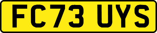 FC73UYS