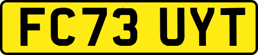 FC73UYT
