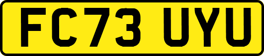 FC73UYU