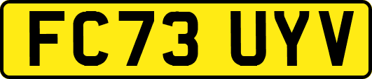 FC73UYV