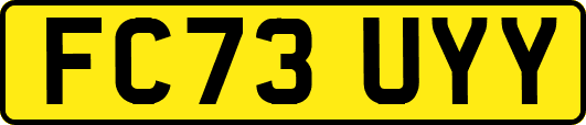 FC73UYY
