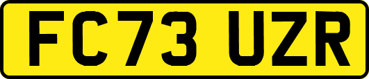 FC73UZR