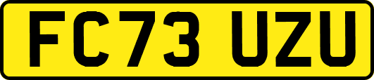 FC73UZU