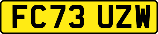 FC73UZW