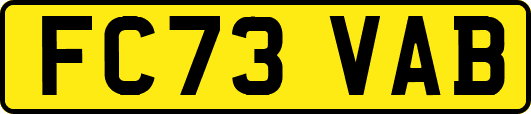 FC73VAB