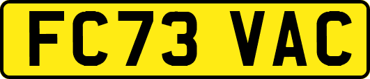 FC73VAC