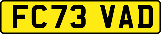 FC73VAD