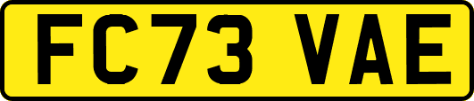 FC73VAE