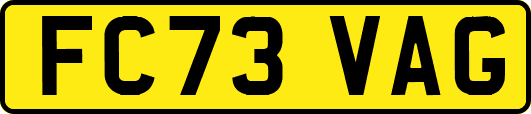 FC73VAG