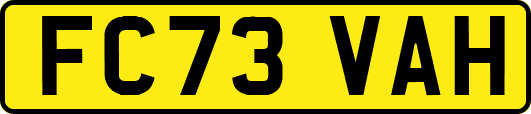 FC73VAH