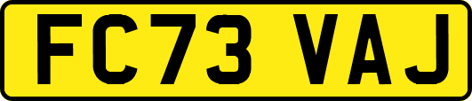 FC73VAJ