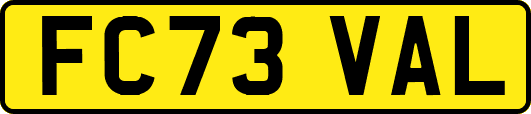 FC73VAL