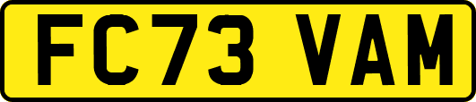 FC73VAM