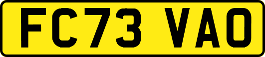 FC73VAO