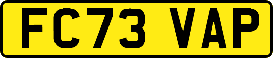 FC73VAP