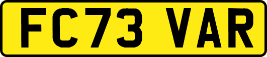 FC73VAR
