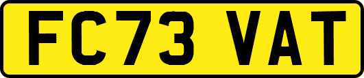 FC73VAT