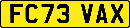FC73VAX