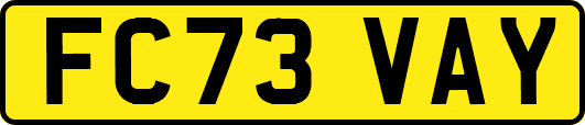 FC73VAY