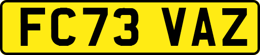FC73VAZ