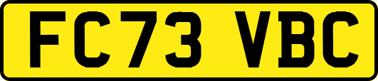 FC73VBC