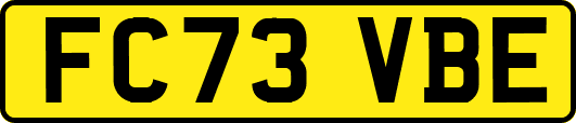 FC73VBE