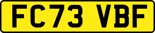 FC73VBF
