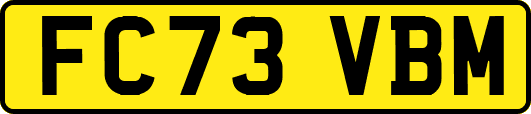 FC73VBM