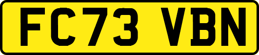 FC73VBN