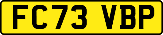 FC73VBP