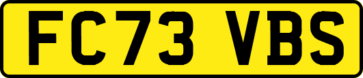 FC73VBS