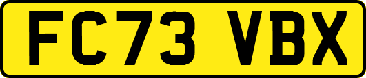 FC73VBX