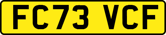 FC73VCF