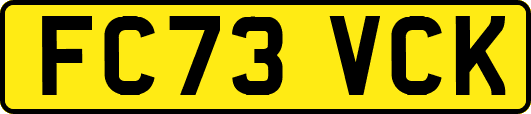 FC73VCK