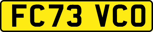 FC73VCO