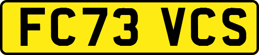 FC73VCS