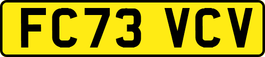 FC73VCV