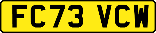 FC73VCW