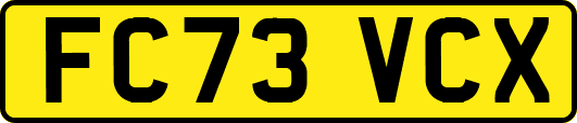 FC73VCX
