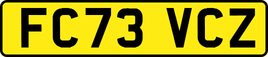 FC73VCZ