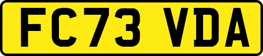FC73VDA