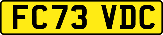 FC73VDC