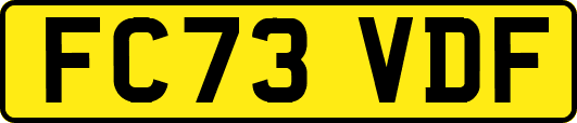 FC73VDF
