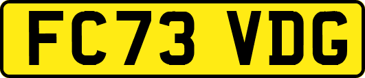 FC73VDG