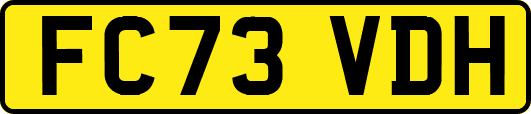 FC73VDH